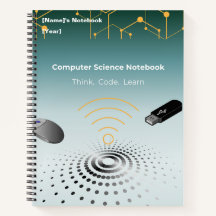 Caderno de Ciência da Computação