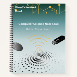 Caderno de Ciência da Computação