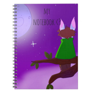 Caderno de Fotos em Espiral