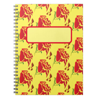 Caderno de Fotos em Espiral