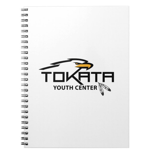 Caderno de Fotos em Espiral (Frente)