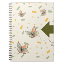 Caderno de Fotos Espiral