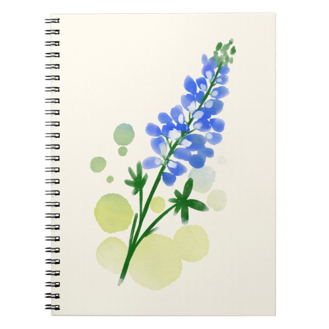 Caderno de Fotos Espiral (Frente)