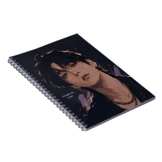 Caderno de Fotos Espiral