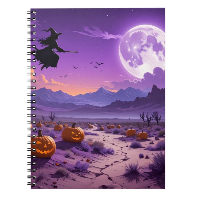 Caderno de Fotos Espiral (Frente)