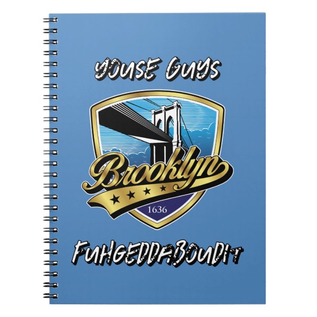 Caderno de Fotos Espiral (Frente)