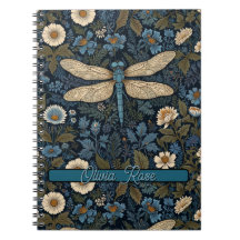 Caderno de Fotos Espiral