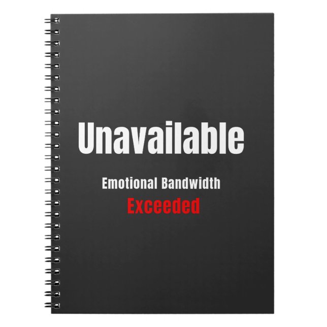 Caderno de Fotos Espiral (Frente)