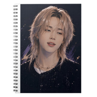 Caderno de Fotos Espiral