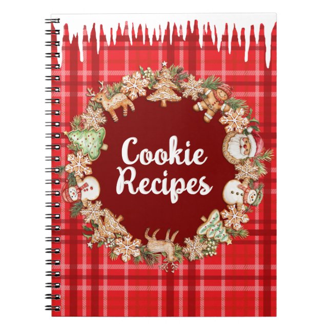 Caderno de Fotos Espiral (Frente)