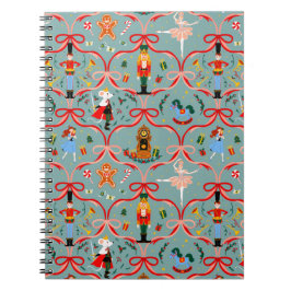 Caderno de Fotos Espiral