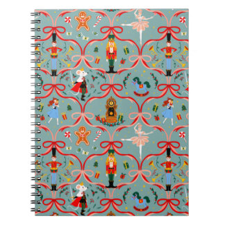 Caderno de Fotos Espiral