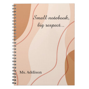 Caderno de Fotos Espiral