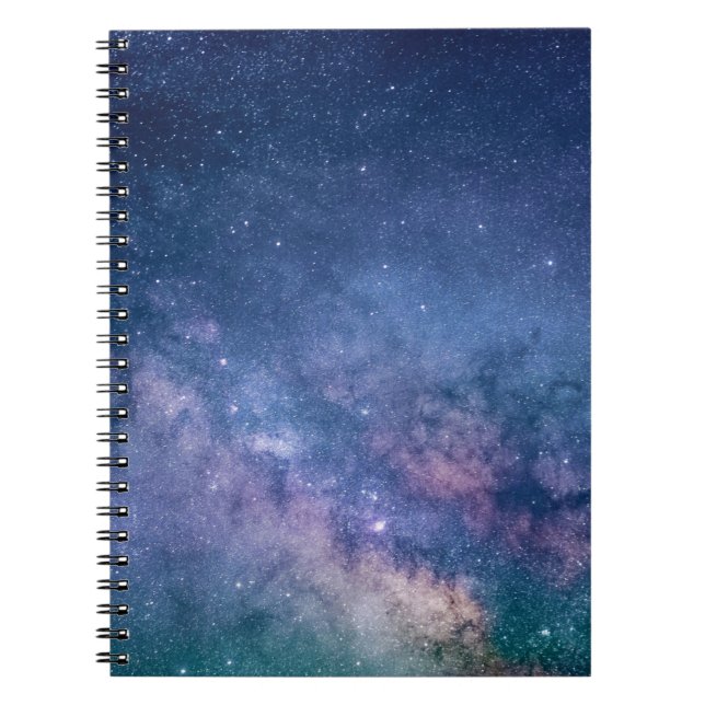 Caderno de Fotos Espiral (Frente)