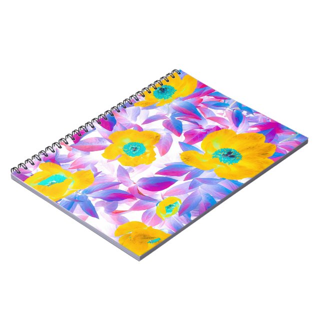 Caderno de Fotos Espiral (Left Side)