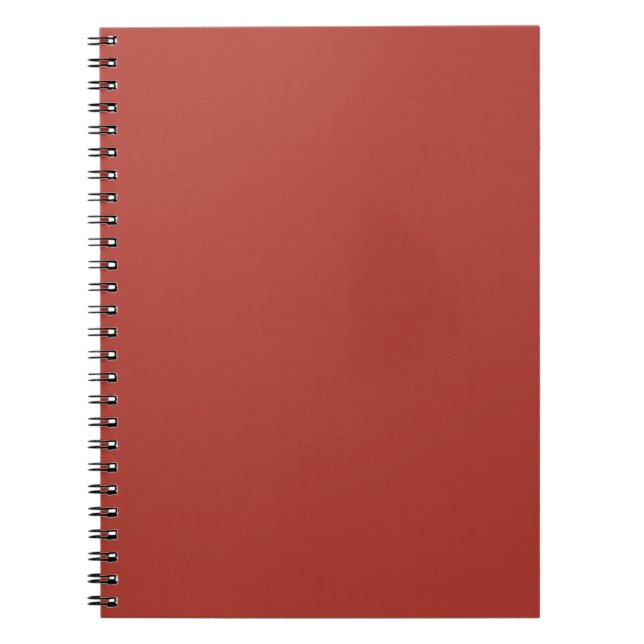 Caderno de Fotos Espiral (Frente)