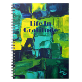 Caderno de Jornal em Espiral da SPWW Agiu por Impu