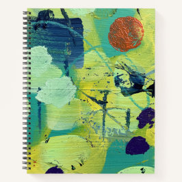 Caderno de Jornal no design Fenceposts