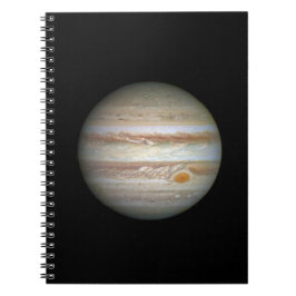 Caderno de Jupiter