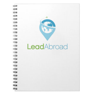 Caderno de LeadAbroad