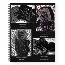 Caderno de Prova de Trabalho Projetado por LeslieJ