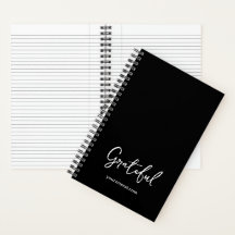 Caderno de Retiro de Bem-Estar Roteiro Grato