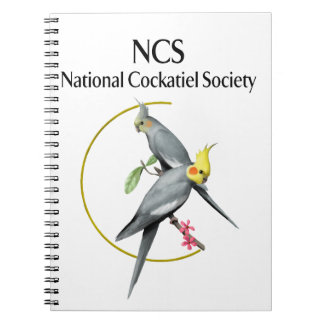 Caderno do cobrir da foto