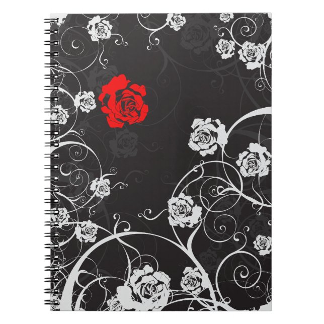 Caderno do crepúsculo (Frente)