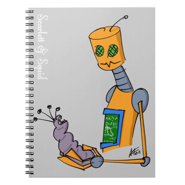 Caderno do espécime 317c (Frente)