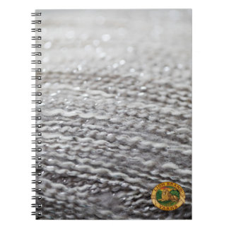 Caderno do fio