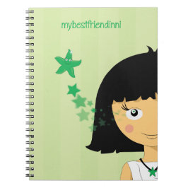 caderno do mybestfriendinni