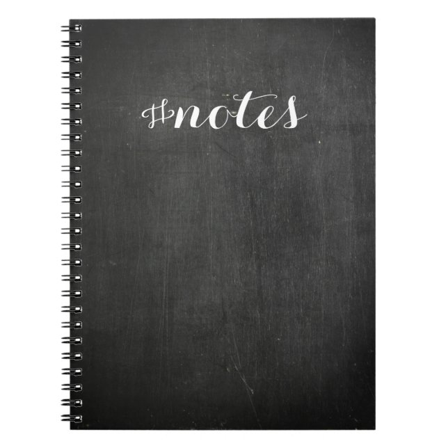 Caderno do quadro (Frente)