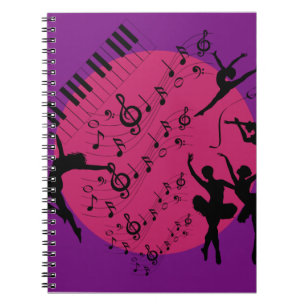 CADERNO ESPIRAL