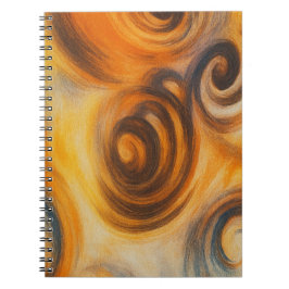 CADERNO ESPIRAL