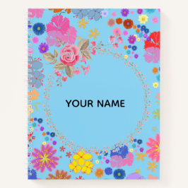 Caderno Espiral