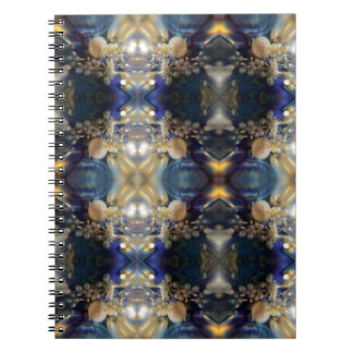 Caderno Espiral