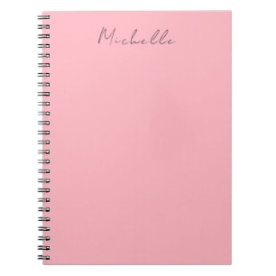 CADERNO ESPIRAL 