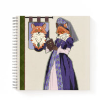 Caderno Espiral