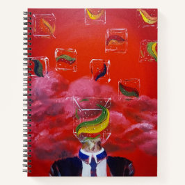 Caderno Espiral