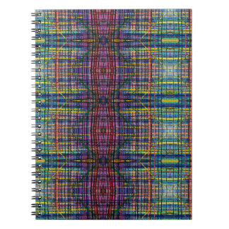 Caderno Espiral