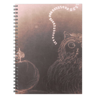 CADERNO ESPIRAL .