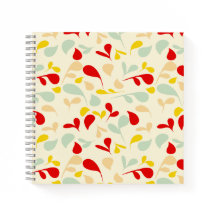 Caderno Espiral