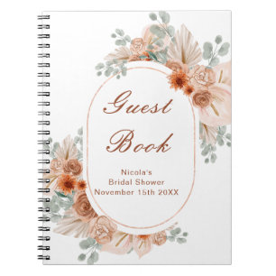 CADERNO ESPIRAL 