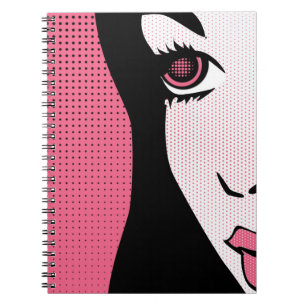 CADERNO ESPIRAL 