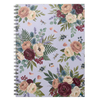 Caderno Espiral