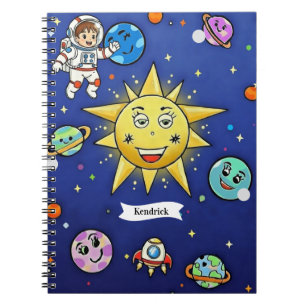 CADERNO ESPIRAL 