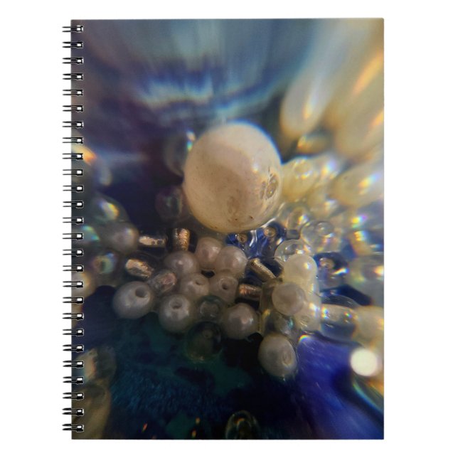 Caderno Espiral (Frente)