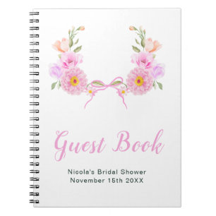 CADERNO ESPIRAL 