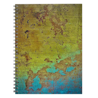 caderno espiral