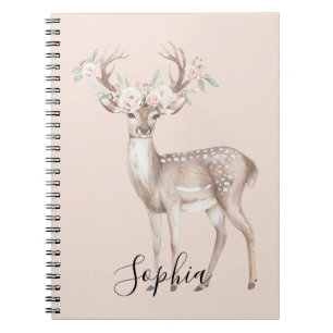 CADERNO ESPIRAL